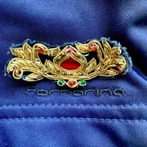 Fornarina Mini skirt !